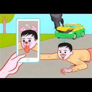 Meet your Posher, Maggie